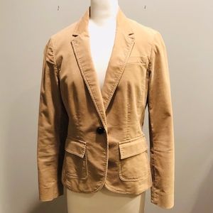 Banana Republic Corduroy Jacket